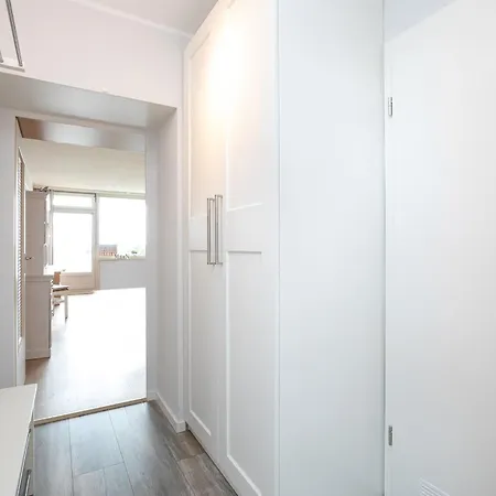 Driftberg 1 Wohnung 121 Grömitz Extérieur photo