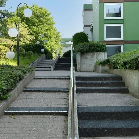Driftberg 1 Wohnung 121 Grömitz Extérieur photo