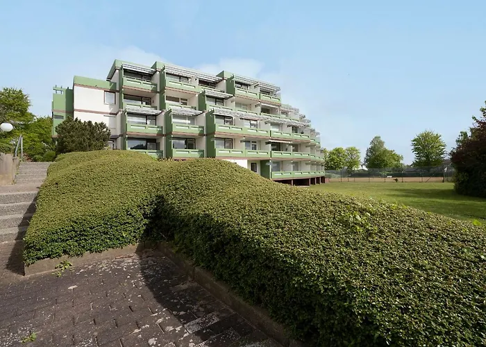 Driftberg 1 Wohnung 121