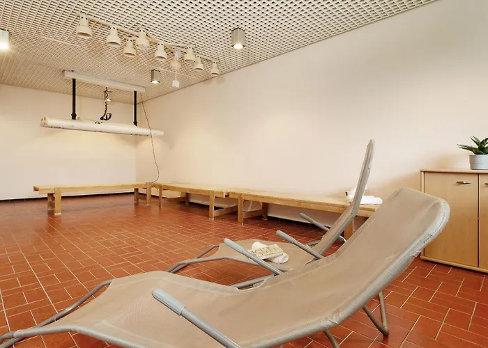 Driftberg 1 Wohnung 121