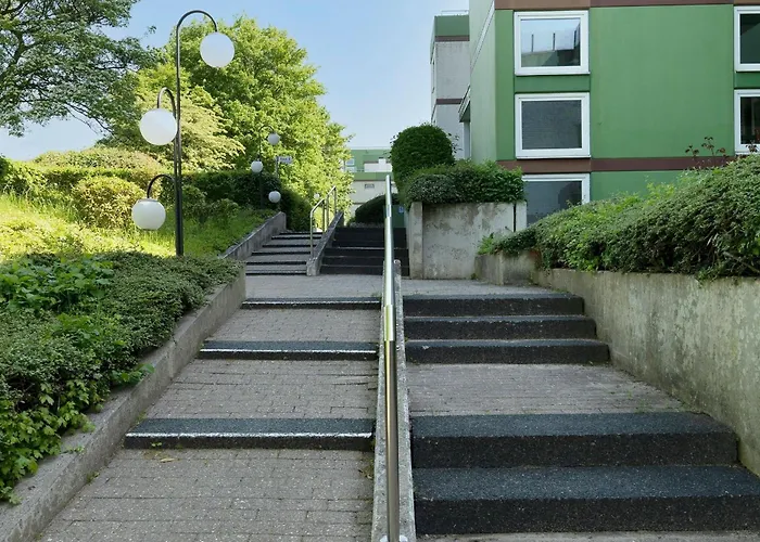 Driftberg 1 Wohnung 121