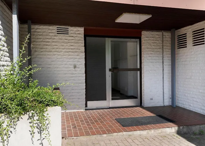 Driftberg 1 Wohnung 121