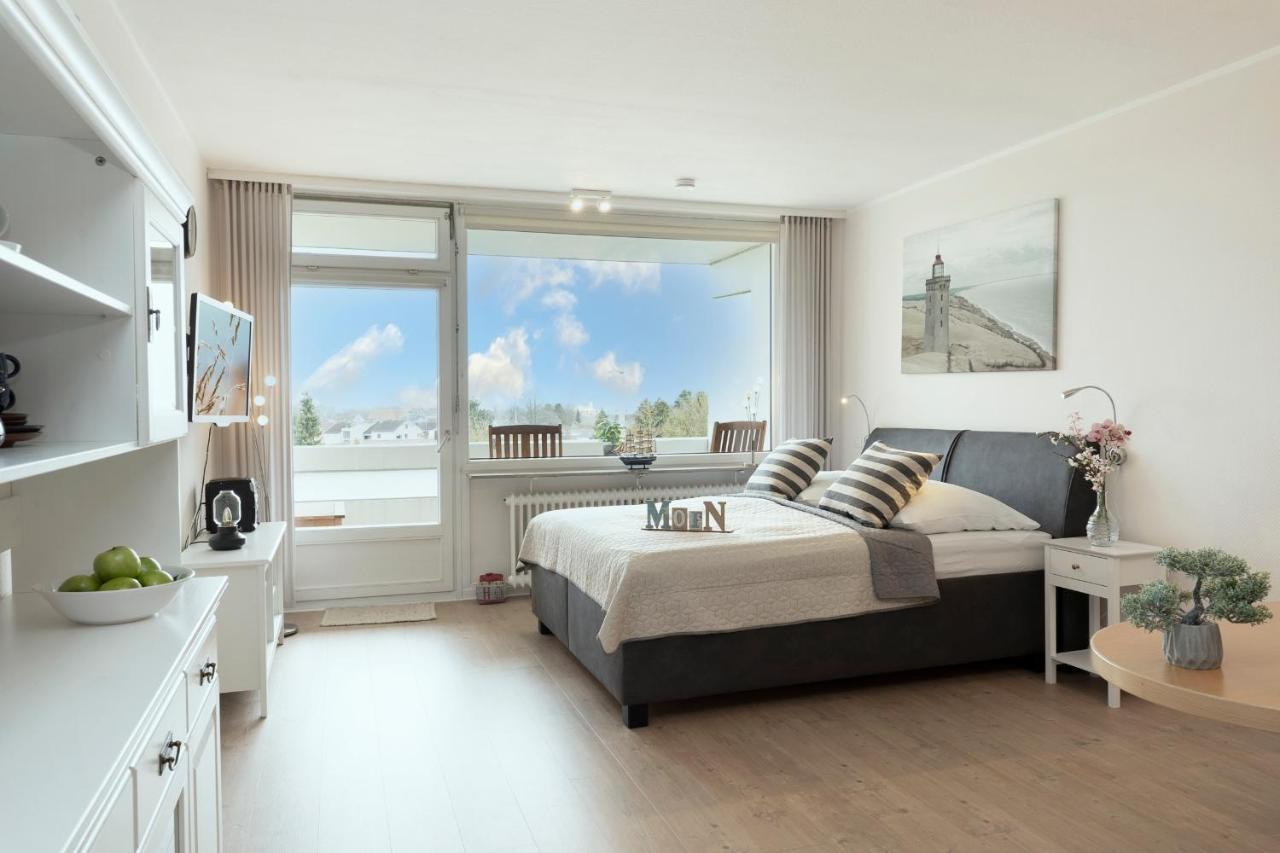 Driftberg 1 Wohnung 121