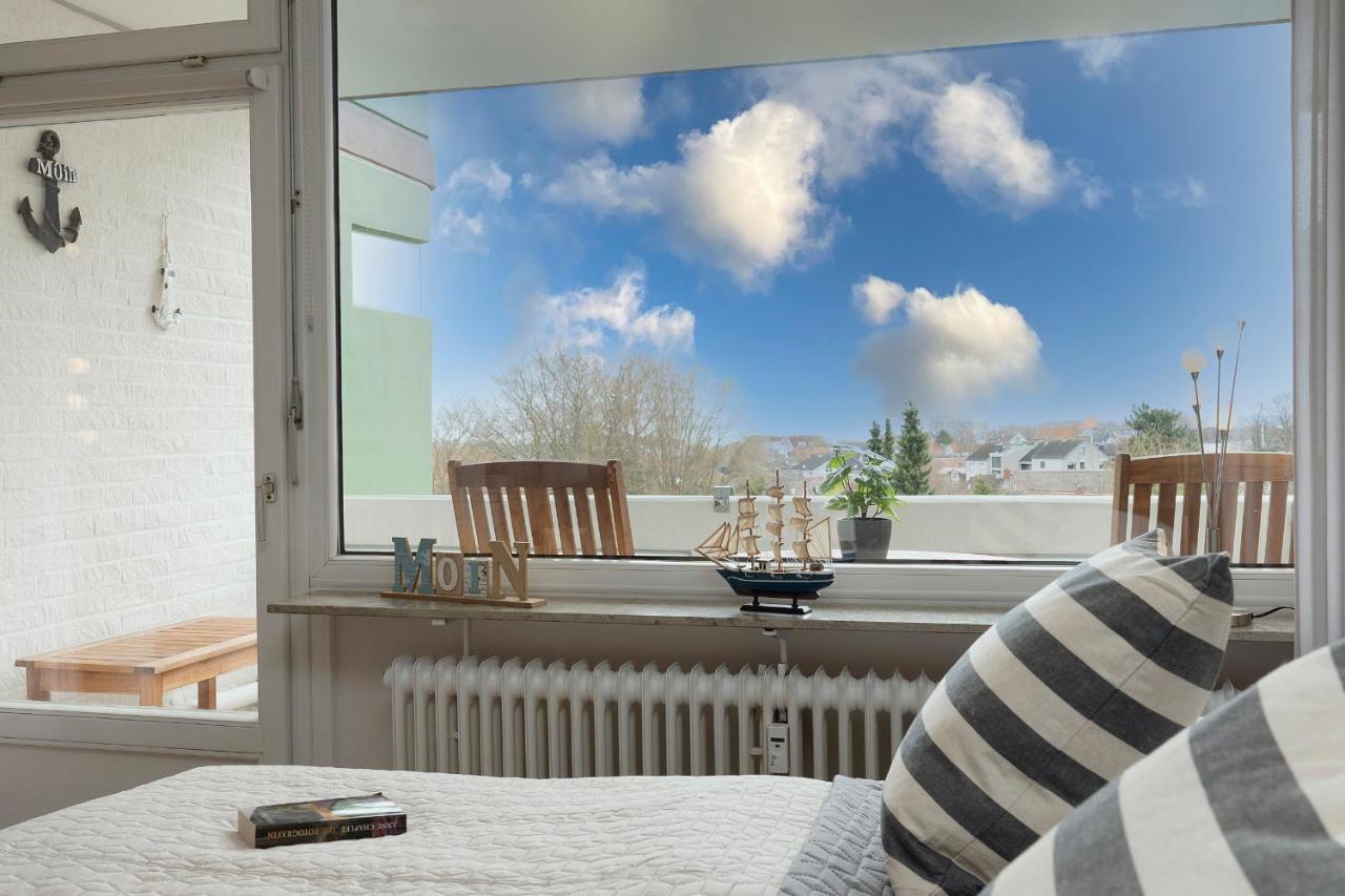 Apartment Driftberg 1 Wohnung 121