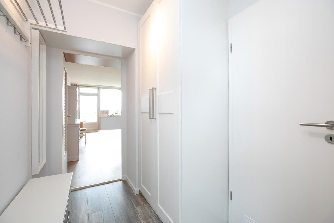 Driftberg 1 Wohnung 121 * Groemitz