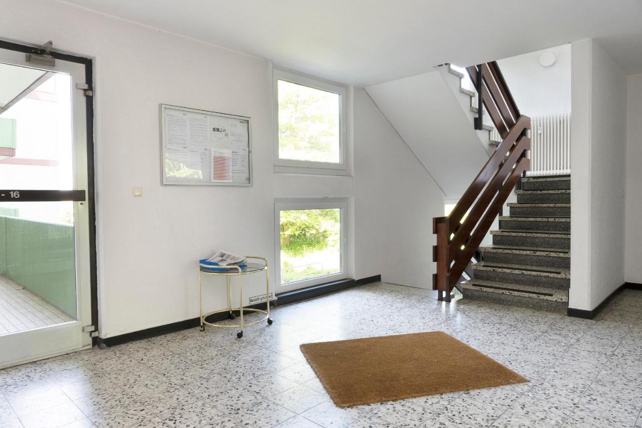 Driftberg 1 Wohnung 121 Apartment