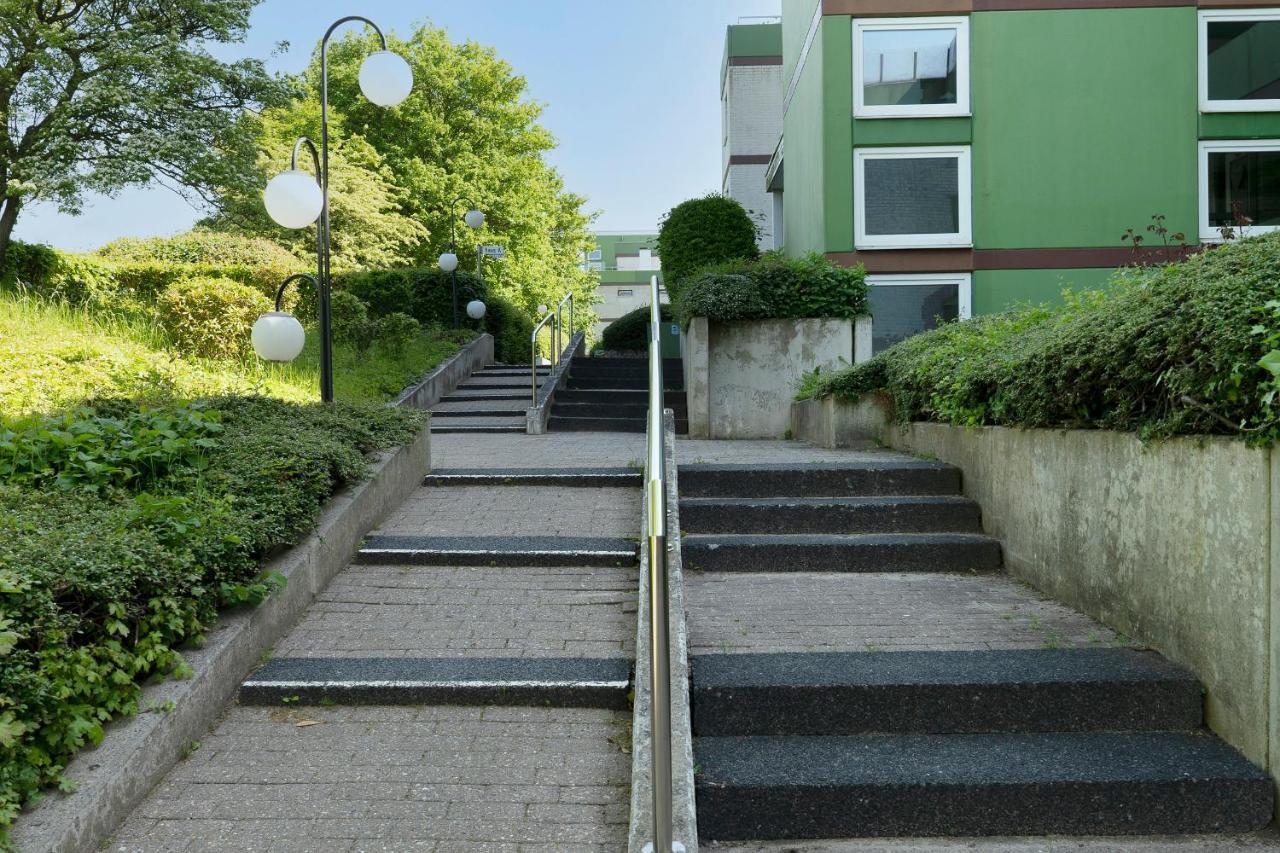 Driftberg 1 Wohnung 121 Groemitz