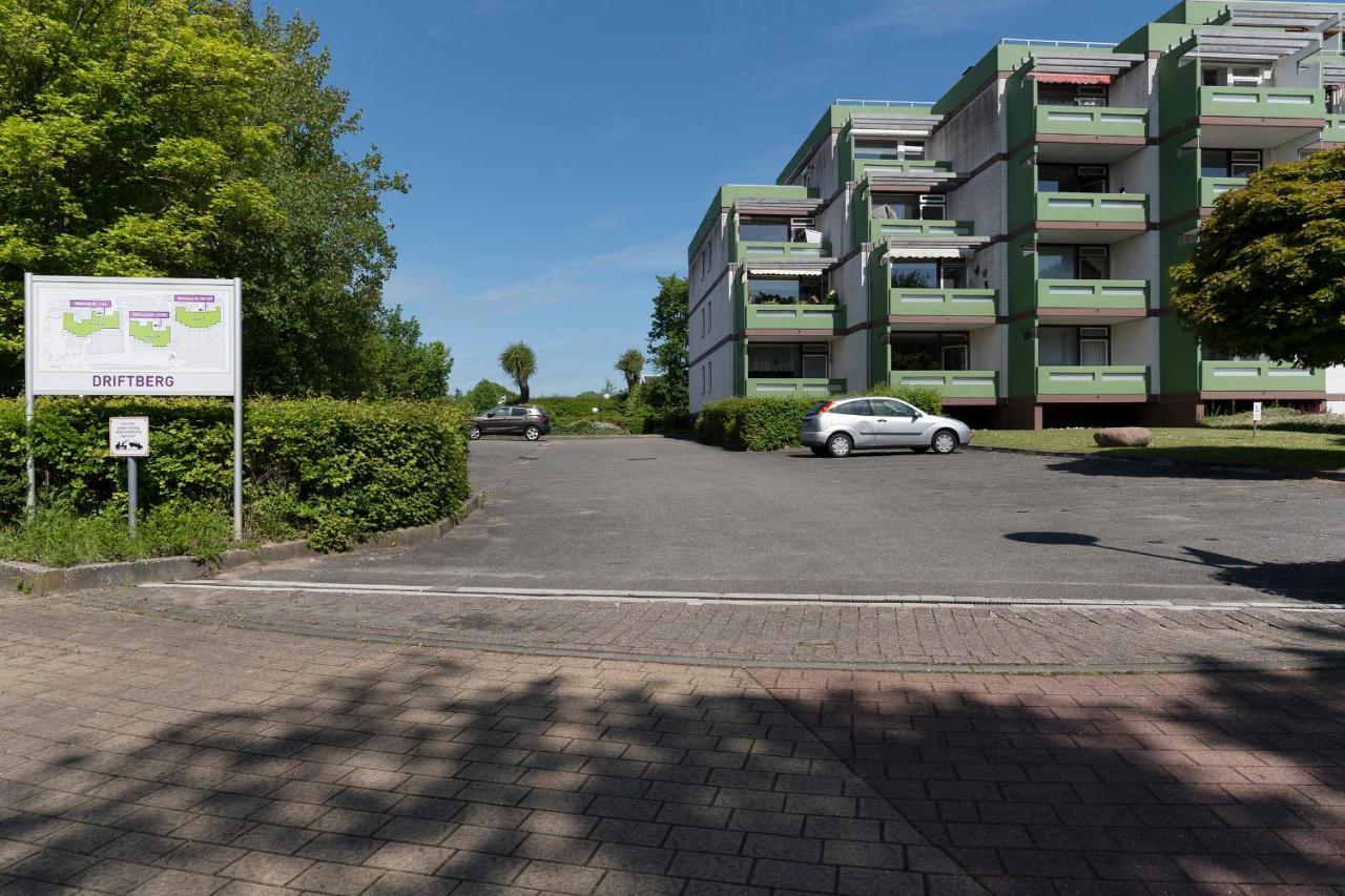 Apartment Driftberg 1 Wohnung 121