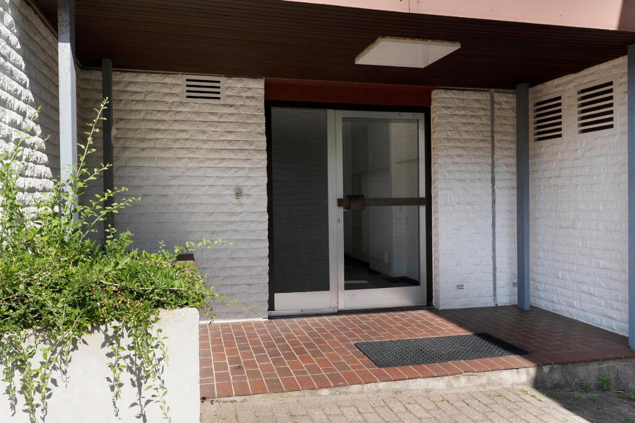 Driftberg 1 Wohnung 121 *