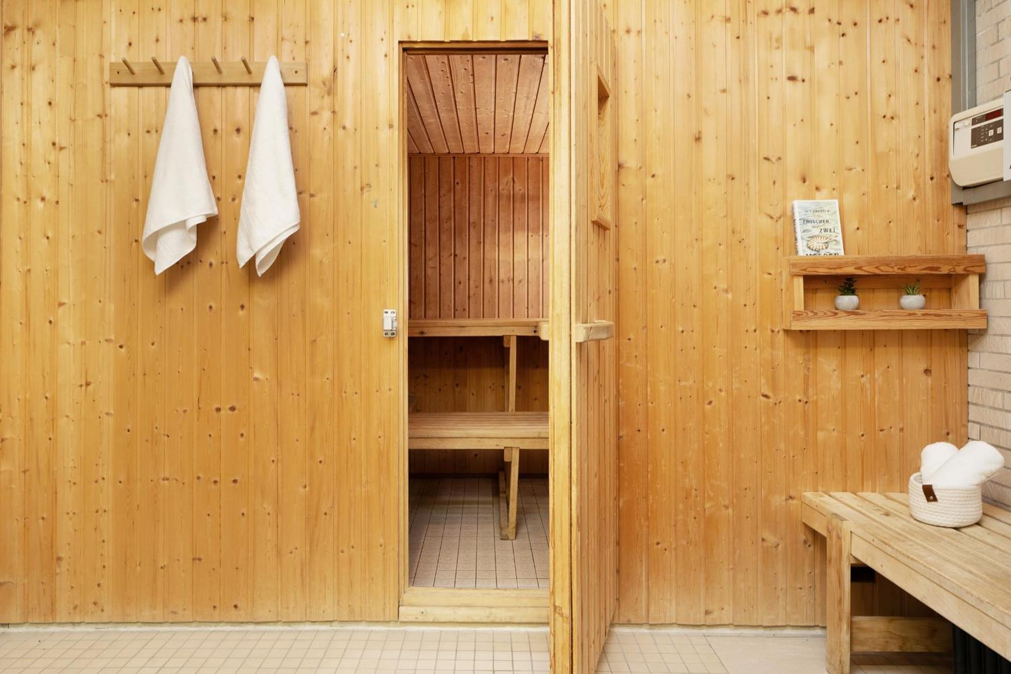 Driftberg 1 Wohnung 121 *
