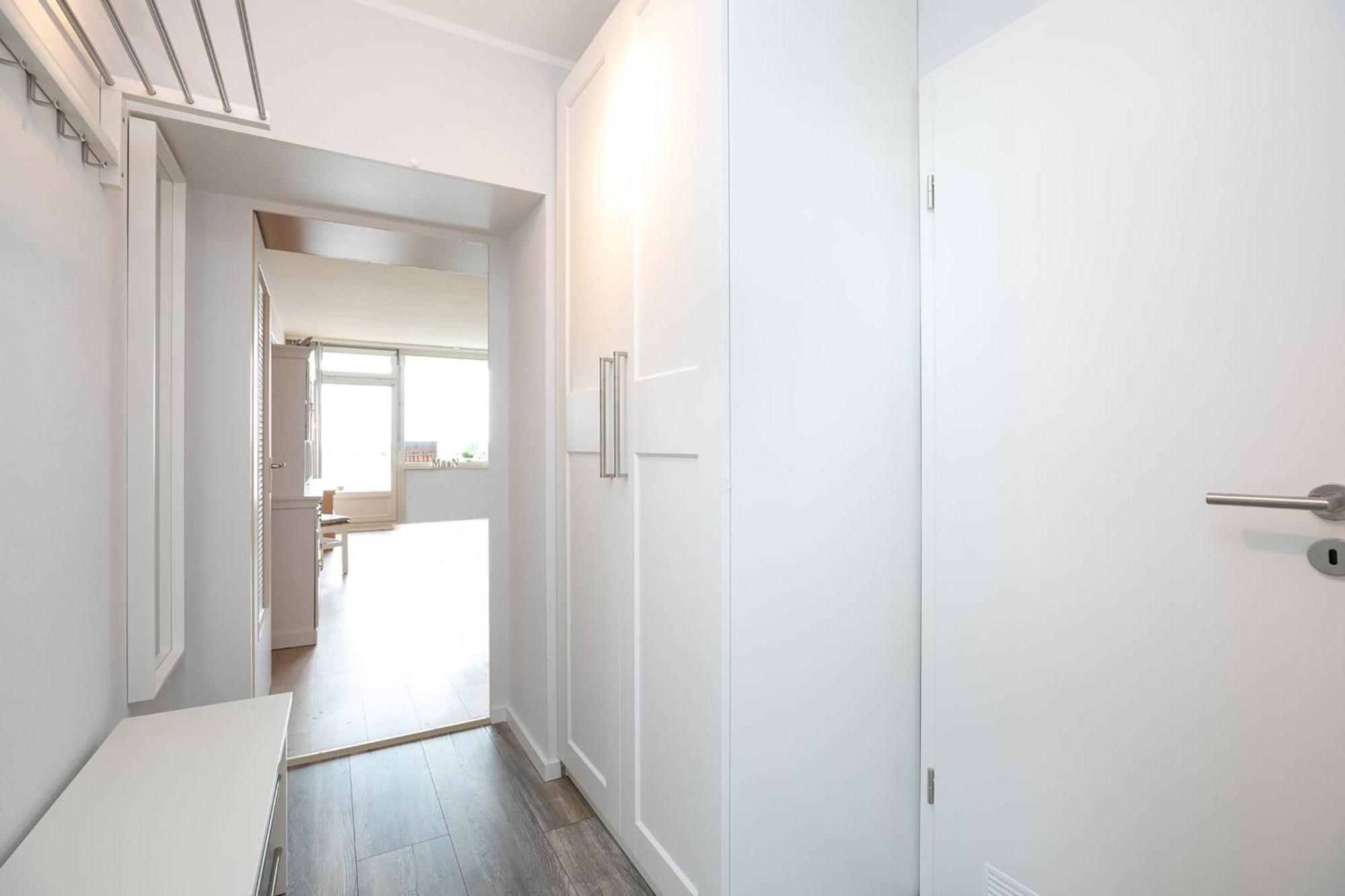 Driftberg 1 Wohnung 121 Apartment *