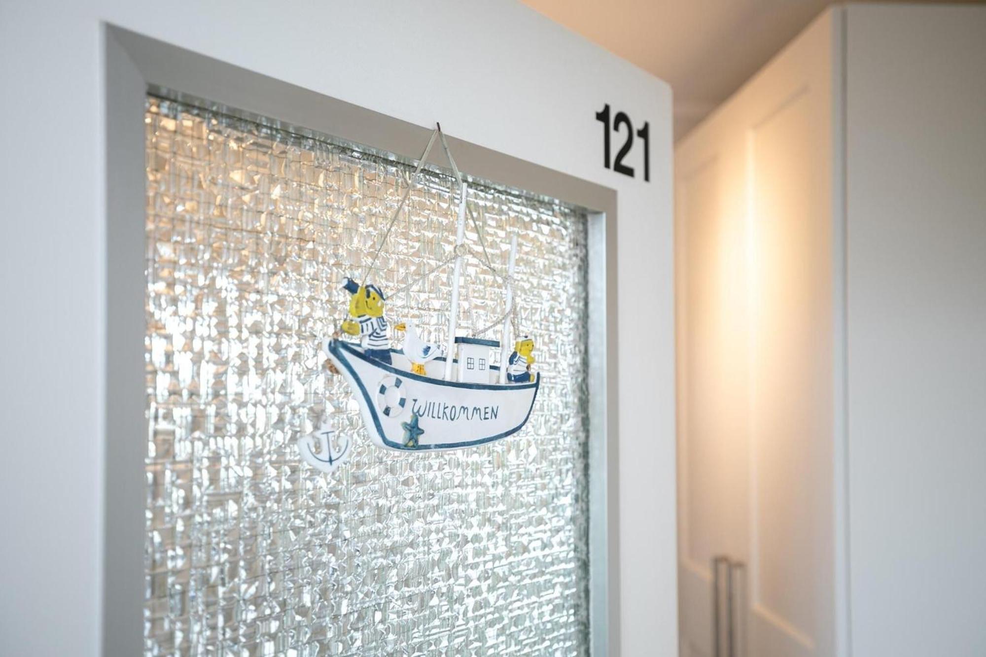 Driftberg 1 Wohnung 121