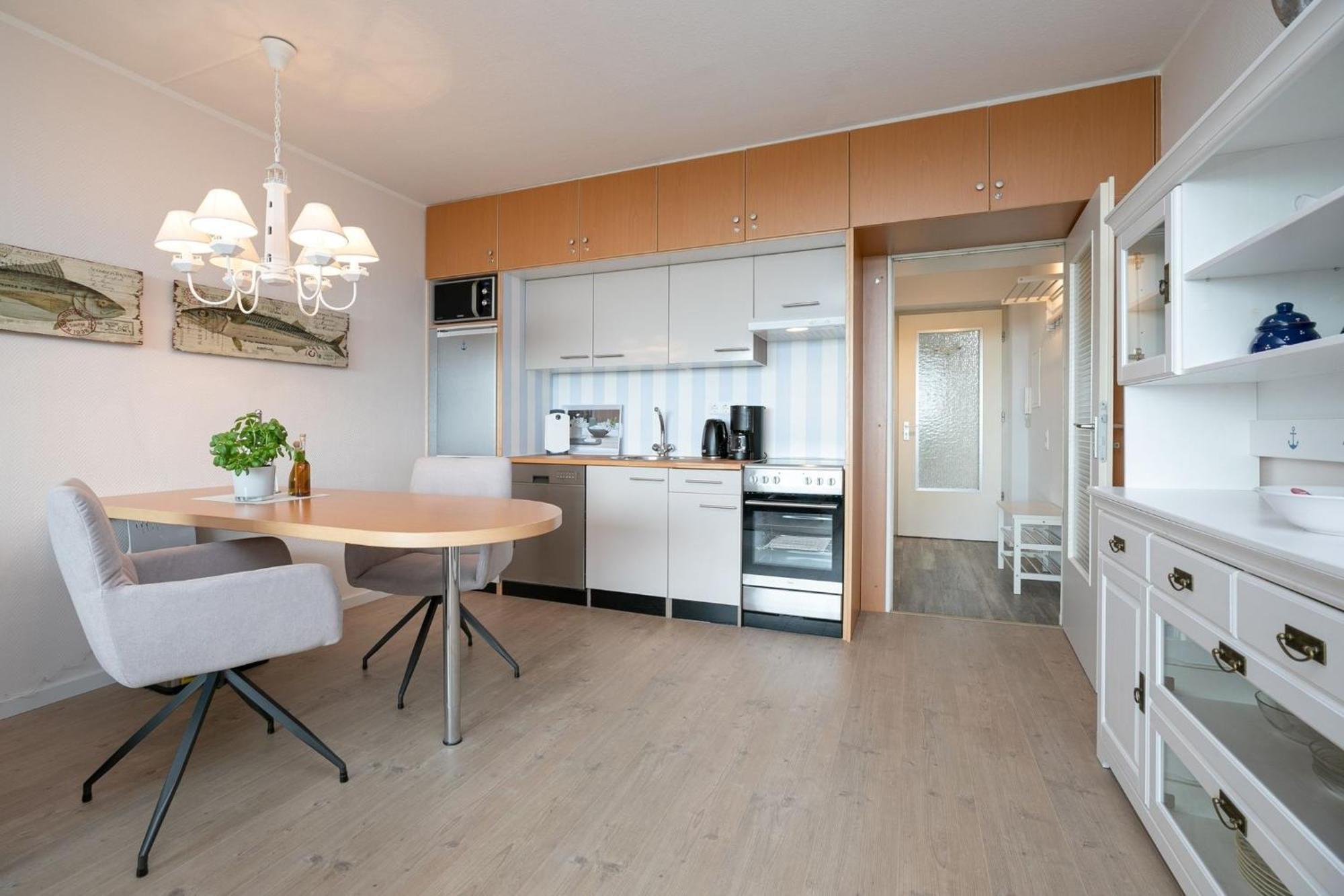 Driftberg 1 Wohnung 121 *