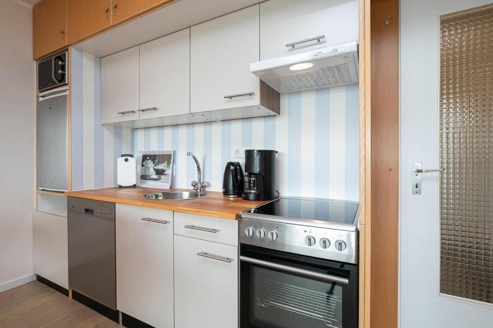 Driftberg 1 Wohnung 121
