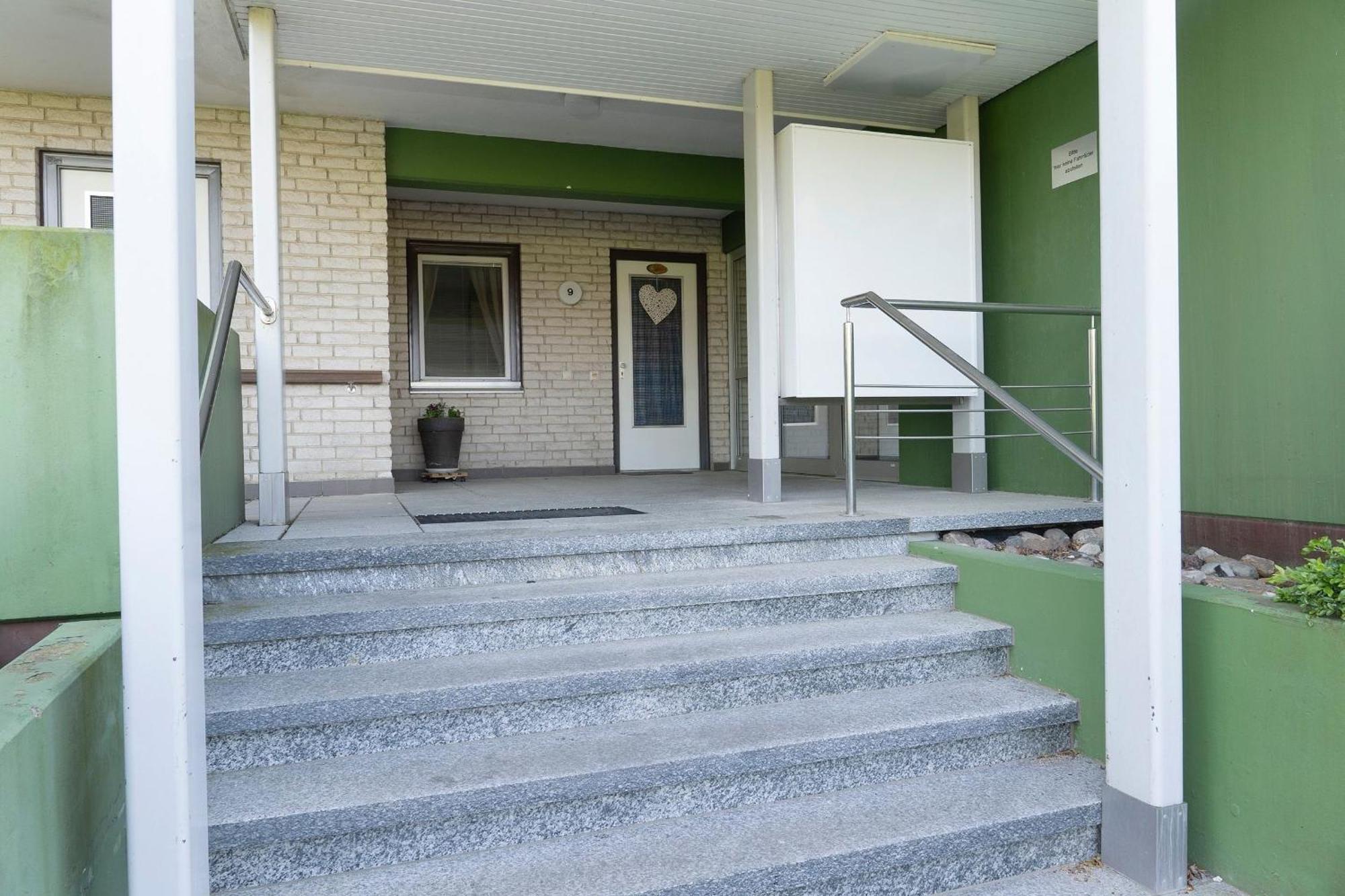 Apartment Driftberg 1 Wohnung 121